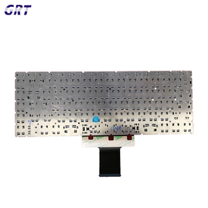 New SP Silver <b>Keyboard</b> for HP 14-CC 14-CD 14-CE 14-CF 14-CK 14-CM 14-CS 240 G8 - Product Image 4