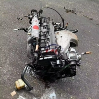 5S-FE Original for Toyota Used Engine Petrol Motor 5S