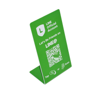 Carte d'échantillon NFC Carte de chambre d'hôtel réutilisable personnalisée Carte d'identification par radiofréquence pour médias sociaux Commandes sans contact NFC