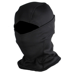 Unisex Custom Winter Sturmhaube <span class=keywords><strong>Ski</strong></span> maske Wind dichte atmungsaktive Fleece mütze für Outdoor-Sportarten zum Skifahren Personal isierter Charakter - Product Image 3