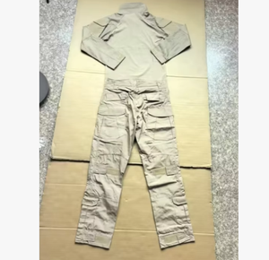 Combinaison de travail camouflage DFG2 G2 Frog Suit - Product Image 1
