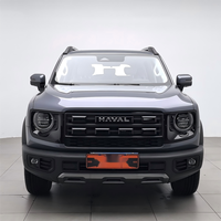 Haval Big Dog 1.5T Automatique SUV L2 ADAS Gris 5 Places d'occasion à faible kilométrage 2026 avec toit ouvrant panoramique pour la vente en gros