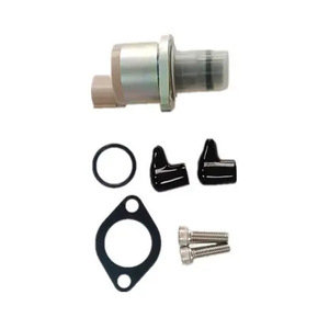 Soupape de dosage de carburant Denso 1460A037 pour soupapes d'injection diesel Nissan à transmission automatique - Product Image 3