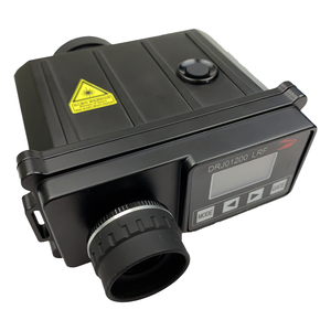 Télémètre binoculaire <span class=keywords><strong>laser</strong></span> de qualité militaire haute précision 5km-15km avec haute résolution - Product Image 2