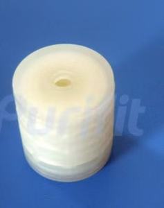 Новая альтернатива для видеоструйных 1000 серий, запчасти для промышленных струйных принтеров, 1710, белый чернильный основной фильтр - Product Image 3