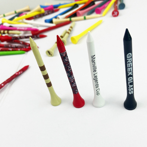 Tes <span class=keywords><strong>de</strong></span> <span class=keywords><strong>golf</strong></span> <span class=keywords><strong>de</strong></span> madera/bambú/plástico personalizados a buen precio del fabricante-Muestras gratuitas directas <span class=keywords><strong>de</strong></span> fábrica para golfistas - Product Image 6