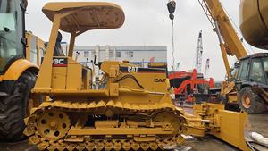 Topadora <span class=keywords><strong>CAT</strong></span> D3C Usada, Topadoras <span class=keywords><strong>CAT</strong></span> <span class=keywords><strong>D3</strong></span> D4 de Segunda Mano en Buen Estado para la Venta - Product Image 6