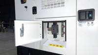 Kohler 35kVA-55kVA Mini-Dieselaggregat 3-Phasen Tragbarer Superleiser Mobiler Typ mit Autostart Offener Rahmen ATS-Generator