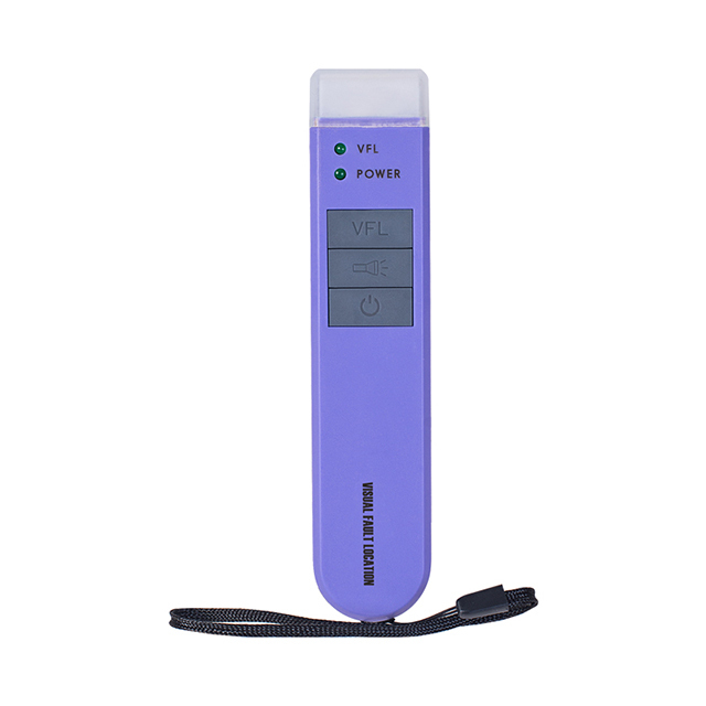 ALK-3003 Rechargeable 650m VFL Optical Fiber Cable Tester Visual Fault Locator 10mW 20 MW 30 MW 50mW Fiber Optic Equipment