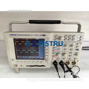 ออสซิลโลสโคป Tektronix TDS3054B 4CH DPO 500MHz 5GSa/s H - Product Image 2