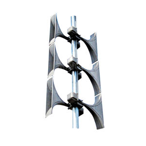 MINGSION MS-2000DK <span class=keywords><strong>Sirènes</strong></span> d'avertissement électroniques en aluminium haute puissance (>800W) IPX-6 étanches pour les risques naturels Alerte d'urgence - Product Image 3