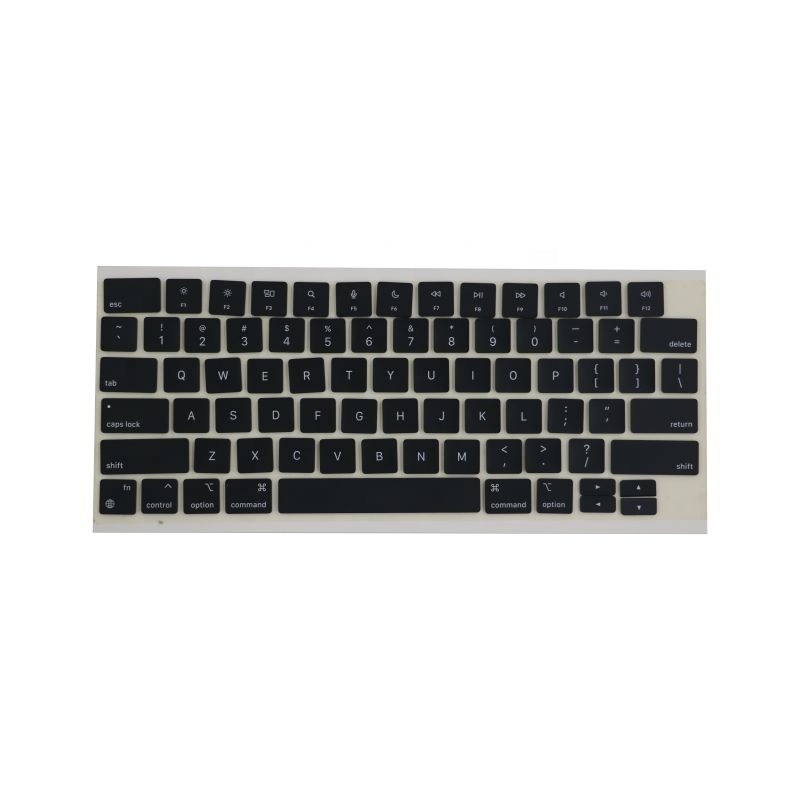 Laptop <strong>Key</strong> <strong>Caps</strong> Keycap for <strong>Macbook</strong> Pro 14" 16" M2 A2780 A2779 MNWA3LL/A MPHF3LL/A MPHG3LL/A
