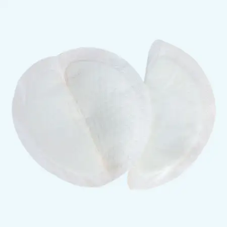 Hot Sale Breathable Mother Care Ultra Thin Disposable Soft Breast Nursing Pads