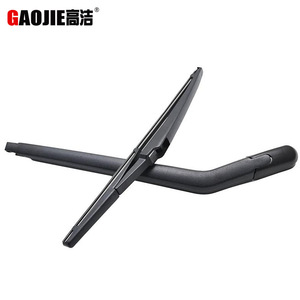 Aplicable a Toyota Highlander/TOYOTA Kluge 01-07 conjunto de brazo de limpiaparabrisas trasero y limpiaparabrisas trasero. - Product Image 3