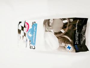 Lingettes de lavage de voiture en <span class=keywords><strong>microfibre</strong></span> écologiques de qualité supérieure Lingettes nettoyantes polyvalentes durables au parfum doux <span class=keywords><strong>Microfibre</strong></span> de qualité supérieure - Product Image 2