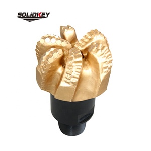 <span class=keywords><strong>Bit</strong></span> M166 <span class=keywords><strong>PDC</strong></span> 12 1/4 "(311.1Mm) Nhà Máy Bán Trực Tiếp - Product Image 1