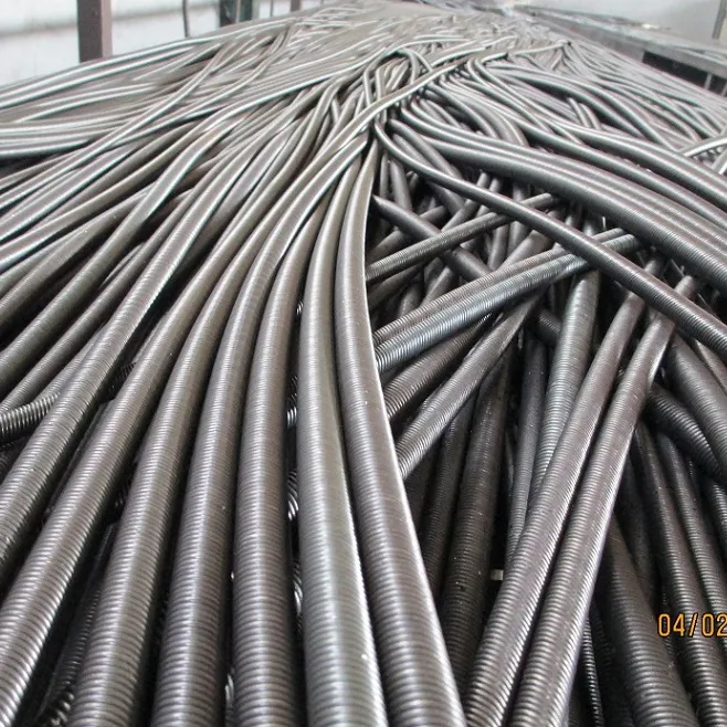 steel material flexible shaft inner core
