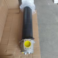 Filtre à huile de retour RFB-1000CY A222100000367 pour transpalette gerbeur, manutacteur de conteneurs vides, pièces de machines de construction, garantie 1 an