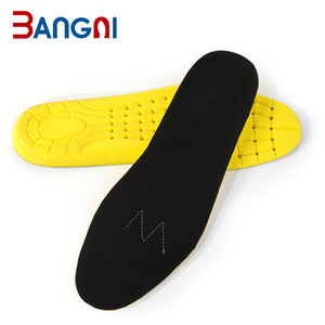 حشوات فولاذية للأحذية، نعل بديل لأحذية السلامة للعمل على الخرسانة طوال اليوم - Product Image 3