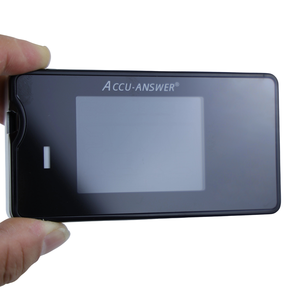 Хит продаж: Измеритель уровня глюкозы в крови, холестерина, мочевой кислоты и гемоглобина - Product Image 5