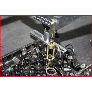 KS Tools-อะแดปเตอร์แรงดัน160.0284ภายนอก Ø-EAN เครื่องยนต์4042146612088และชุดจับเวลา - Product Image 2
