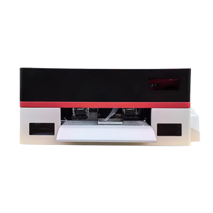 A3เครื่องพิมพ์ DTF หัวพิมพ์ XP600ฟิล์ม PET ส่งตรงไปยังเครื่องพิมพ์ฟิล์มสำหรับเสื้อยืดการพิมพ์แบบลอกลาย - Product Image 1