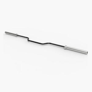 <span class=keywords><strong>Barra</strong></span> de remo con sellos KUNG FU Fitness para press de banca, <span class=keywords><strong>barra</strong></span> de remo con sellos para entrenamiento de fuerza de espalda - Product Image 4