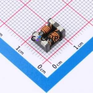YLCM9070F-601T Common Mode <b>Filter</b> SMD-4P,9x7mm <b>RF</b> 500V 5A 700Ohm@100MHz 80V - Product Image 2