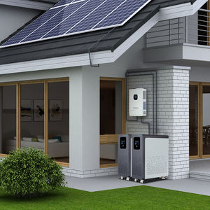 5kwh 51.2V 100ah 230ah 300ah Powerwall Batterij Aan De Muur Gemonteerde Lithium-Ionbatterij - Product Image 5