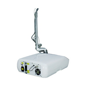 Equipo de Belleza para el Cuidado de la Piel con Láser de CO2, Eliminación de Pigmentos, Lifting Facial, Tiempo de Recuperación Corto, Siete Brazos Guía de Luz, 60W, Cuerpo de ABS, Uso Doméstico - Product Image 3