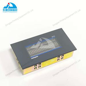 Módulo de Pantalla 320036M para Impresión Offset, Pantalla TA53 Pro-face, Interfaz ARCNET para Piezas KBA - Product Image 2