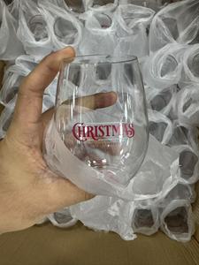 <span class=keywords><strong>Verre</strong></span> à Vin en <span class=keywords><strong>Plastique</strong></span> PET <span class=keywords><strong>Réutilisable</strong></span> Personnalisé, <span class=keywords><strong>Verre</strong></span> à Vin Sans Pied, Vente en Gros, <span class=keywords><strong>Verre</strong></span> à Champagne en <span class=keywords><strong>Plastique</strong></span> Ovale de Haute Qualité 16 oz - Product Image 3