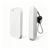 Pengisi Daya Cepat Magnetik GaN 3-in-1 65W PD 3.0 SCP OTP Tipe-C Pengisi Daya Dinding Nirkabel untuk Ponsel Kabel USB-C OEM