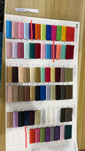 Abito Lungo da Sera di Lusso da Designer per Matrimoni, Elegante Formale da Donna con Scollo a O, <span class=keywords><strong>Maniche</strong></span> <span class=keywords><strong>Lunghe</strong></span>, Stampa Satinata e Perline, per Feste e Balli di Gala - Product Image 3