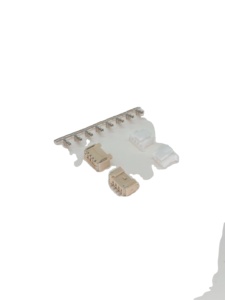 ขั้วต่อ PA PAF ระยะห่าง 2.0 มม. เทียบเท่า JST-PA SMD SMT PAP-04V-S ขั้วต่อแบตเตอรี่พลาสติกแบบตัวเมียและตัวผู้ - Product Image 2