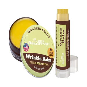 Commercio all'ingrosso balsamo antirughe cane crema antirughe sollievo secco prurito alla pelle pulita rughe infezione da lievito <span class=keywords><strong>per</strong></span> <span class=keywords><strong>cani</strong></span> - Product Image 1