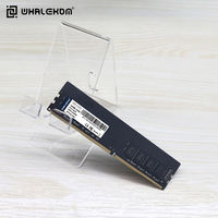 Mémoire RAM de bureau standard DDR4 16 Go 2133/2400/2666MHz pour ordinateurs de bureau et étudiants