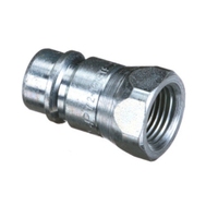 Raccord rapide hydraulique mâle 1/2 pouce 001006 82291846 3410420 271100 filetage NPT