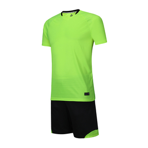 Set Jersey penjaga gawang sepak bola pria Bule kustom - Product Image 6