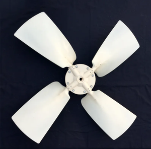 Ventilateurs FRP pour tours de refroidissement - Product Image 2