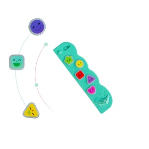 โมดูลเพลง<span class=keywords><strong>5</strong></span>ปุ่มที่บันทึกไว้ล่วงหน้าพร้อมไฟ LED กระพริบสำหรับหนังสือเสียงสำหรับเด็ก - Product Image 6