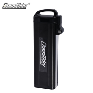 Batterie au lithium 18650 21700 de haute qualité, livraison rapide, 36V 48V 52V 38.8AH 37.7AH, pour vélo électrique <span class=keywords><strong>HaiBa</strong></span> 385 - Product Image 2