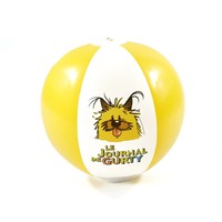 Ballons de plage gonflables colorés personnalisables en gros, jouet aquatique pour enfants, pour la promotion sportive et les fêtes sur la plage