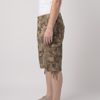 Shorts cargo tactiques multi-poches pour homme, camouflage, été, randonnée, décontracté, vêtements pour homme, fabrication sur mesure, TKAN7743