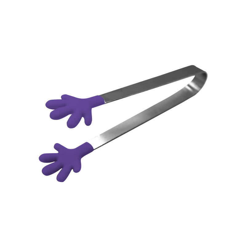 แพคเกจ OPP สีม่วง