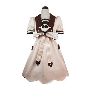 Disfraz de Cosplay de Anime de <span class=keywords><strong>Nene</strong></span> <span class=keywords><strong>Yashiro</strong></span>, Vestido para Halloween, Carnaval, Accesorios, Traje - Product Image 3