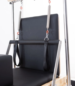 DEREN <span class=keywords><strong>DR</strong></span>-S800X 二合一普拉提塑身机-木质材质多功能耐用 - Product Image 4