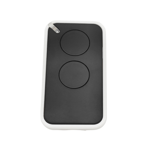 Transmisor de Control Remoto Era One de 2 Canales 433.92mhz Original Nice ERA <span class=keywords><strong>INTI</strong></span> 2 - Product Image 2
