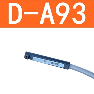 สวิตช์แม่เหล็ก Baocn รุ่น Cs1-Ud-A93 แบบ Hall Effect Latch Cylinder Sensor พร้อมสายเคเบิลปลายสาย 12Fr Dmse-Pnp - Product Image 5