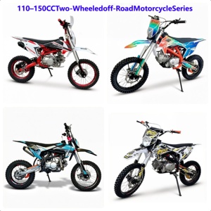 Nuevo Amortiguador para Motocicleta Todoterreno de Dos Ruedas de 110, <span class=keywords><strong>125</strong></span>, 150, 200, 250, 300 cc, para Adultos, Ciclismo al Aire Libre, de Fábrica, en Buen Estado - Product Image 2
